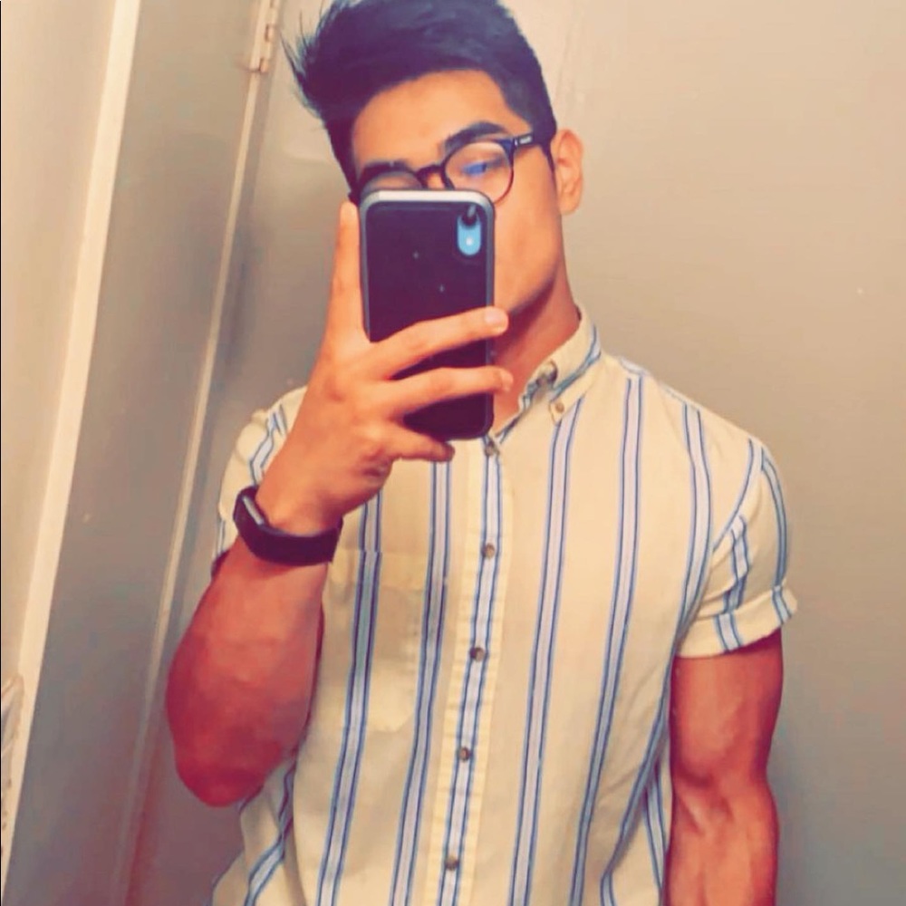 Meet your Posher, Lalo